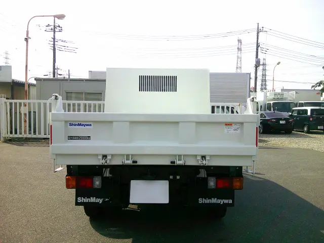 日野 デュトロ 2KG-XZU605M(2WD)の写真7