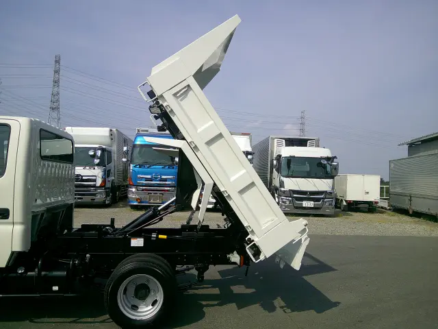 日野 デュトロ 2KG-XZU605M(2WD)の写真12