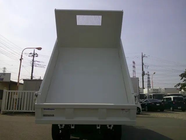 日野 デュトロ 2KG-XZU605M(2WD)の写真13