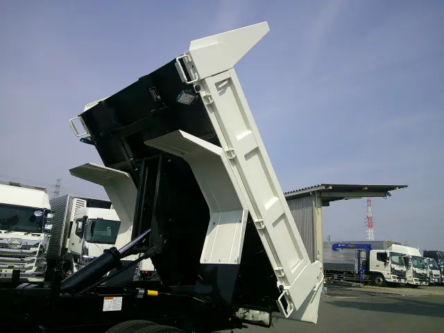 日野 デュトロ 2KG-XZU605M(2WD)の写真15