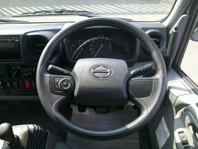 日野 デュトロ 2KG-XZU605M(2WD)の写真17