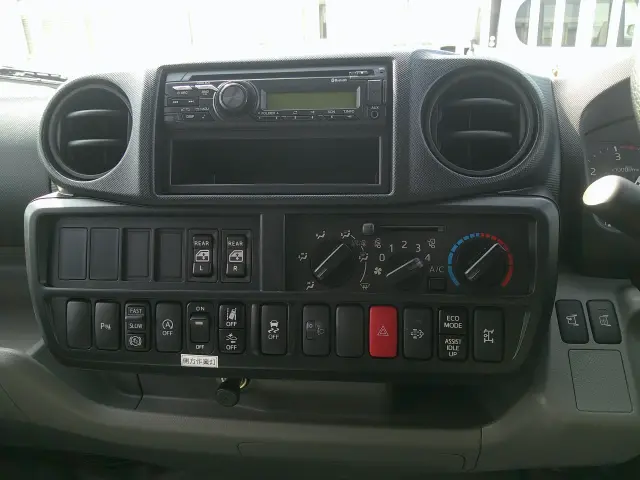 日野 デュトロ 2KG-XZU605M(2WD)の写真19