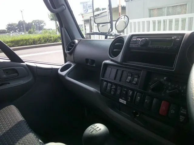 日野 デュトロ 2KG-XZU605M(2WD)の写真20