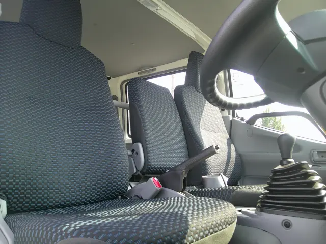 日野 デュトロ 2KG-XZU605M(2WD)の写真22