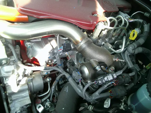 日野 デュトロ 2KG-XZU605M(2WD)の写真27