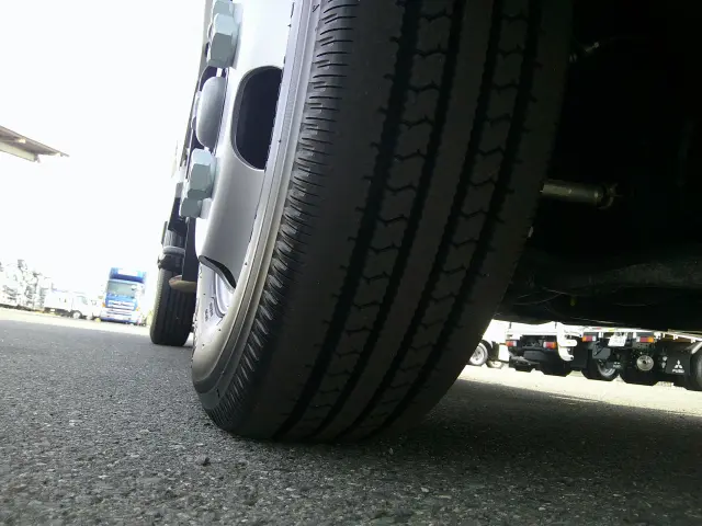 日野 デュトロ 2KG-XZU605M(2WD)の写真28