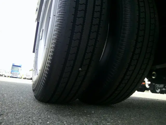 日野 デュトロ 2KG-XZU605M(2WD)の写真29