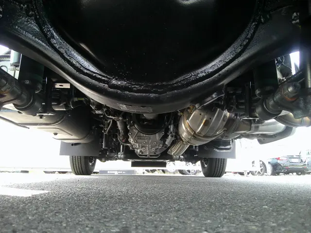 日野 デュトロ 2KG-XZU605M(2WD)の写真32