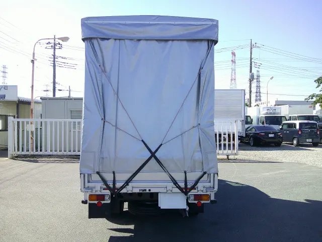 トヨタ ダイナ 2DG-GDY231(2WD)の写真5