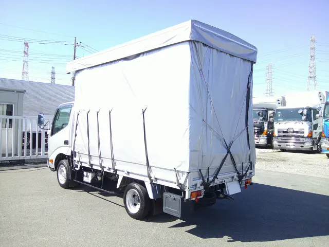 トヨタ ダイナ 2DG-GDY231(2WD)の写真6