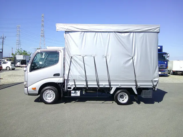 トヨタ ダイナ 2DG-GDY231(2WD)の写真7