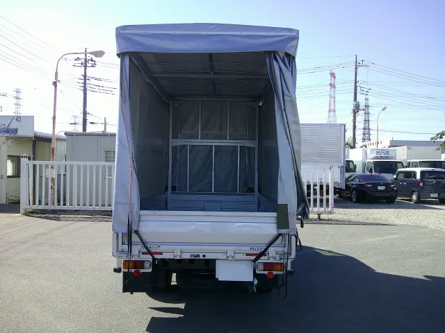 トヨタ ダイナ 2DG-GDY231(2WD)の写真8