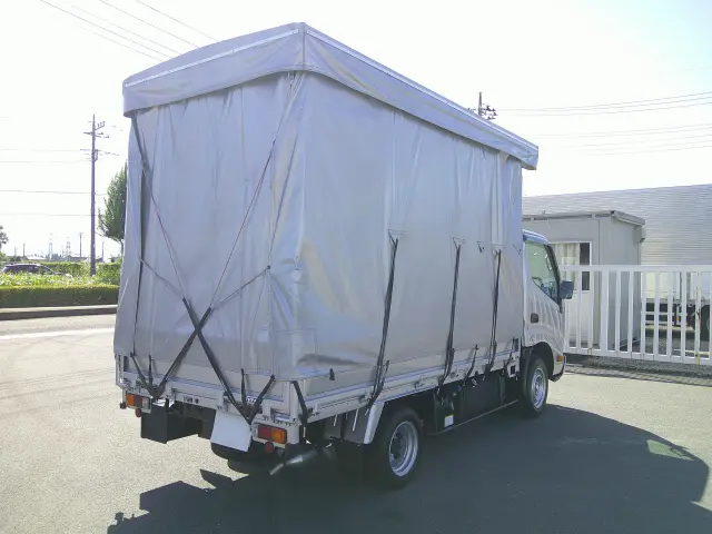 トヨタ ダイナ 2DG-GDY231(2WD)の写真9