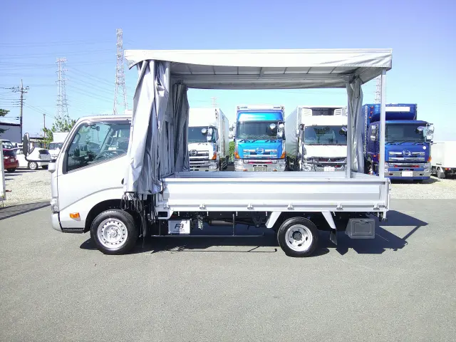 トヨタ ダイナ 2DG-GDY231(2WD)の写真11