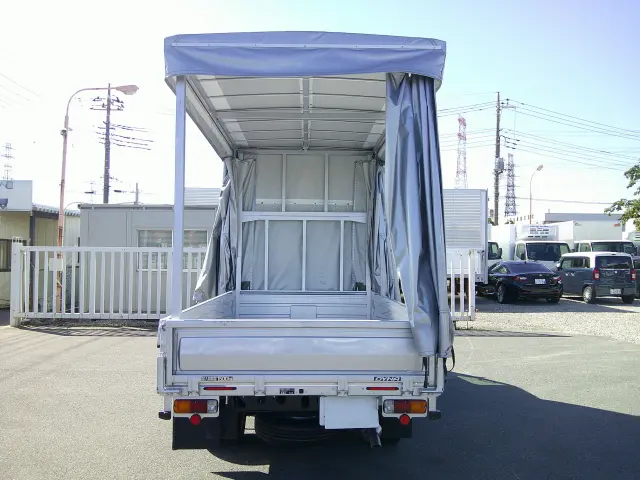 トヨタ ダイナ 2DG-GDY231(2WD)の写真12