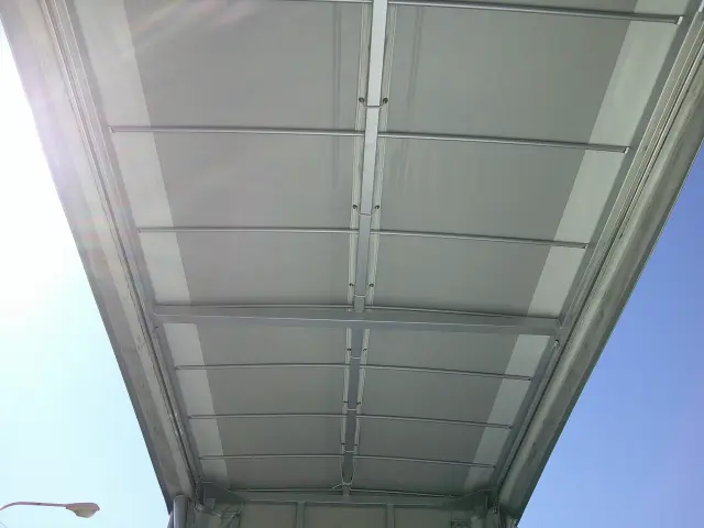 トヨタ ダイナ 2DG-GDY231(2WD)の写真13