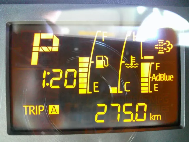 トヨタ ダイナ 2DG-GDY231(2WD)の写真14