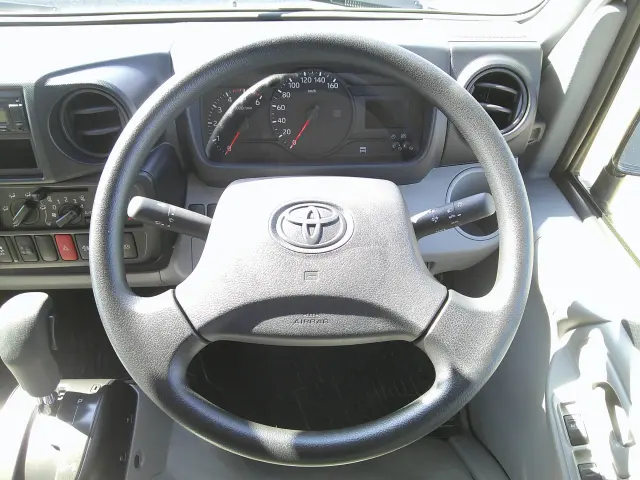 トヨタ ダイナ 2DG-GDY231(2WD)の写真15
