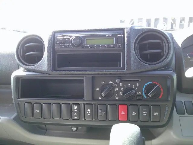 トヨタ ダイナ 2DG-GDY231(2WD)の写真17