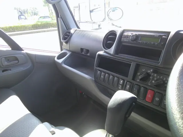 トヨタ ダイナ 2DG-GDY231(2WD)の写真18