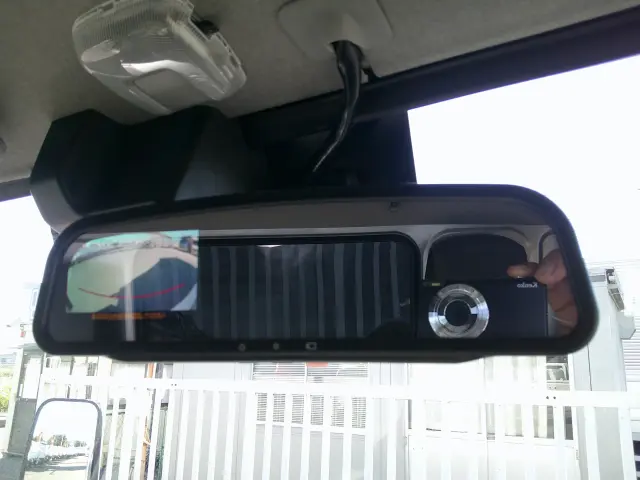 トヨタ ダイナ 2DG-GDY231(2WD)の写真19