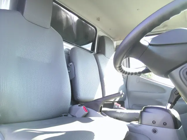 トヨタ ダイナ 2DG-GDY231(2WD)の写真20