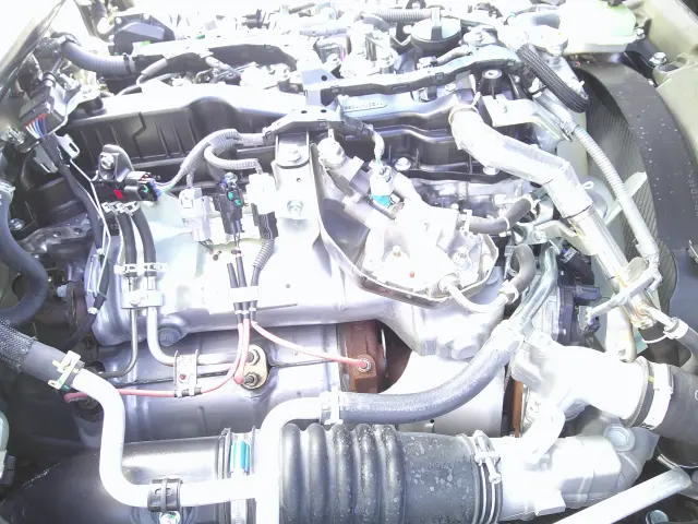 トヨタ ダイナ 2DG-GDY231(2WD)の写真24