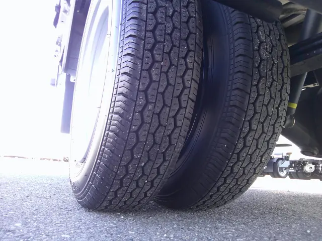 トヨタ ダイナ 2DG-GDY231(2WD)の写真26