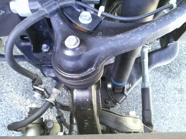 トヨタ ダイナ 2DG-GDY231(2WD)の写真27