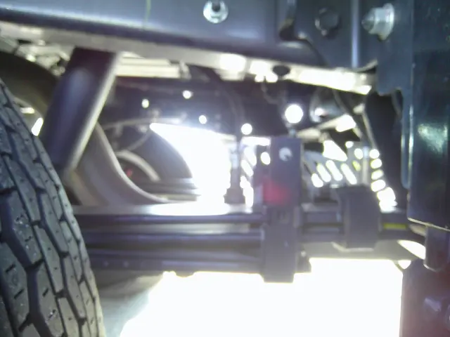 トヨタ ダイナ 2DG-GDY231(2WD)の写真28