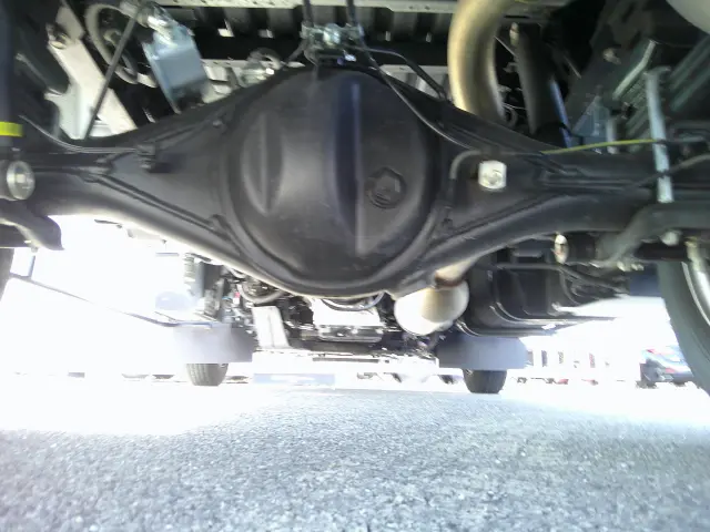 トヨタ ダイナ 2DG-GDY231(2WD)の写真29