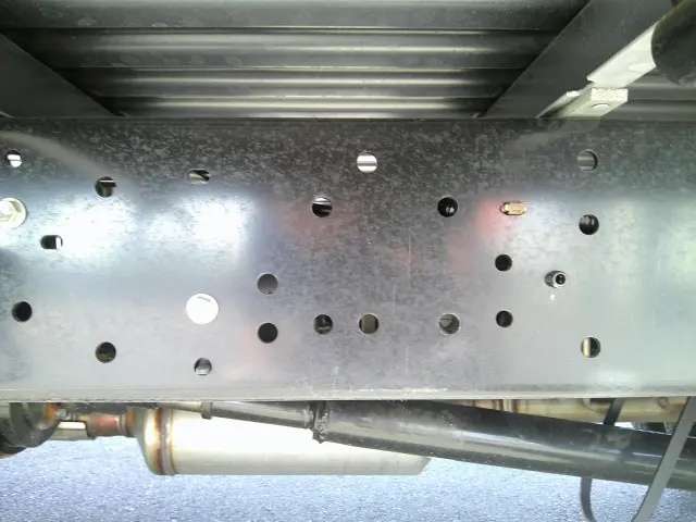 トヨタ ダイナ 2DG-GDY231(2WD)の写真30