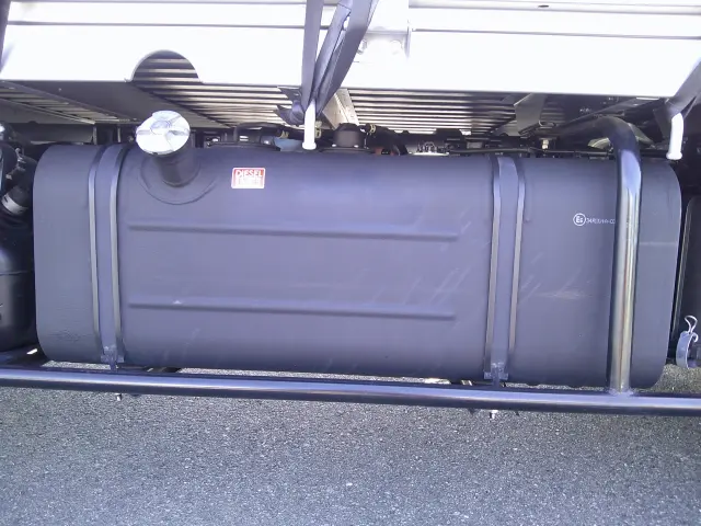 トヨタ ダイナ 2DG-GDY231(2WD)の写真31