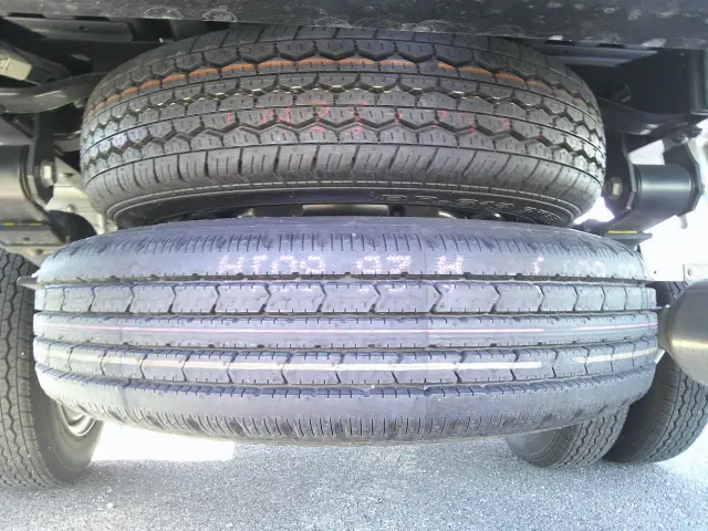 トヨタ ダイナ 2DG-GDY231(2WD)の写真32