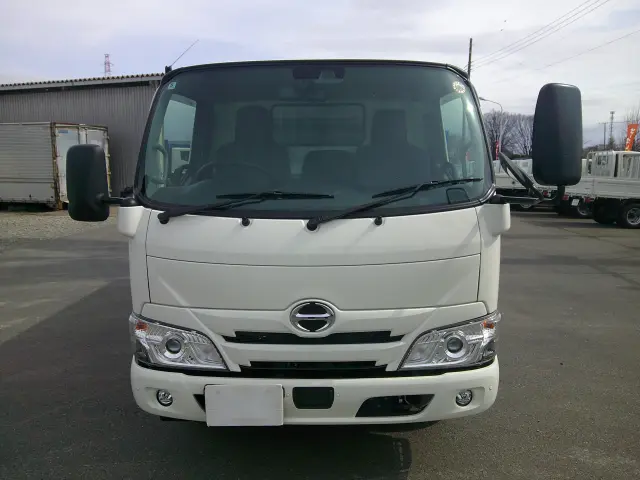 日野 デュトロ 2KG-XZU600T(2WD)の写真2