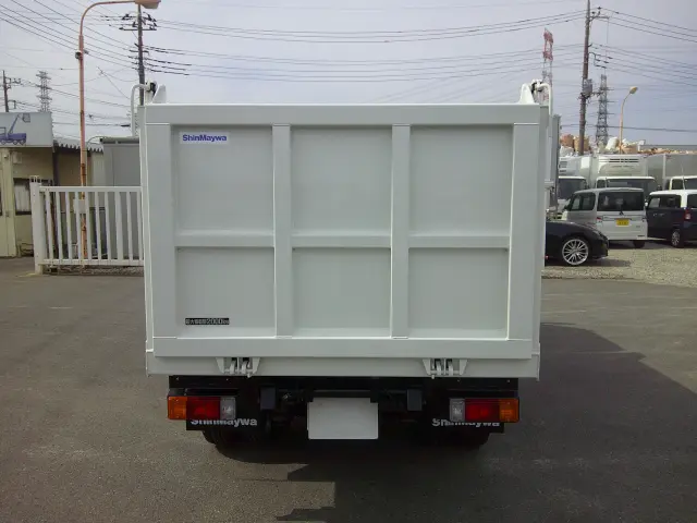 日野 デュトロ 2KG-XZU600T(2WD)の写真6