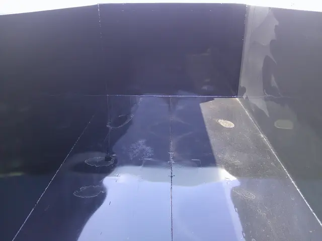 日野 デュトロ 2KG-XZU600T(2WD)の写真10