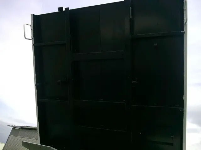 日野 デュトロ 2KG-XZU600T(2WD)の写真11