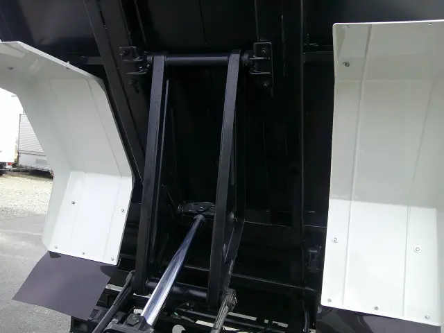 日野 デュトロ 2KG-XZU600T(2WD)の写真12