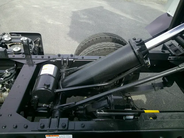 日野 デュトロ 2KG-XZU600T(2WD)の写真13