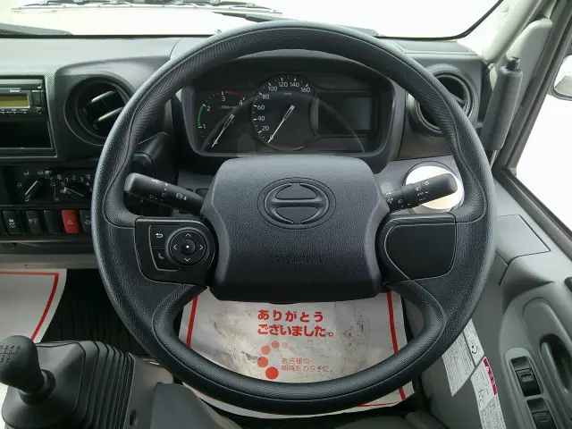 日野 デュトロ 2KG-XZU600T(2WD)の写真15