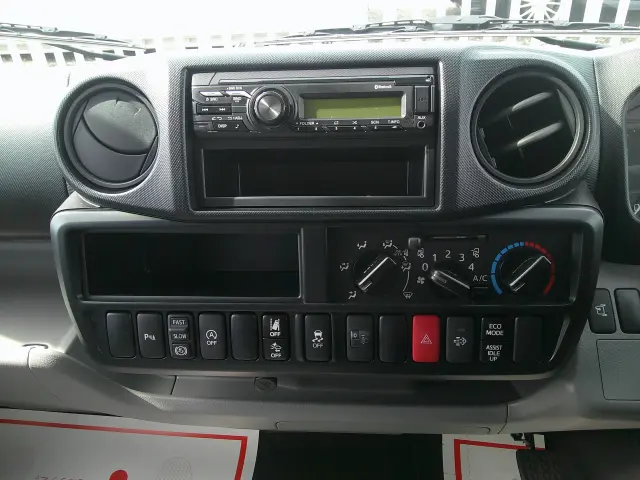 日野 デュトロ 2KG-XZU600T(2WD)の写真17