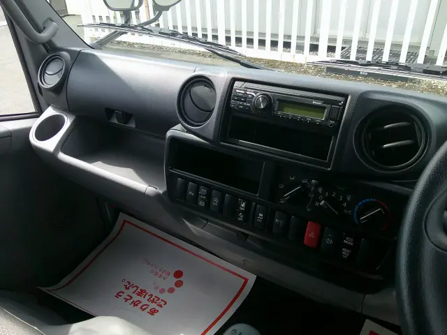 日野 デュトロ 2KG-XZU600T(2WD)の写真18