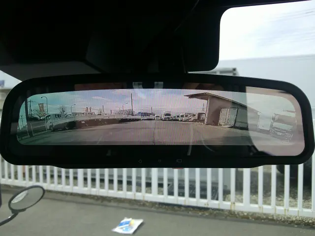 日野 デュトロ 2KG-XZU600T(2WD)の写真19