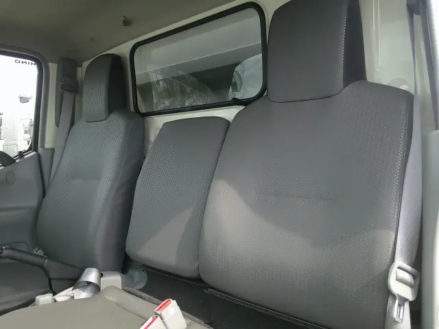 日野 デュトロ 2KG-XZU600T(2WD)の写真21