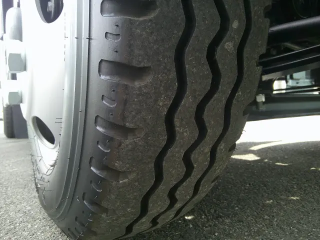 日野 デュトロ 2KG-XZU600T(2WD)の写真25