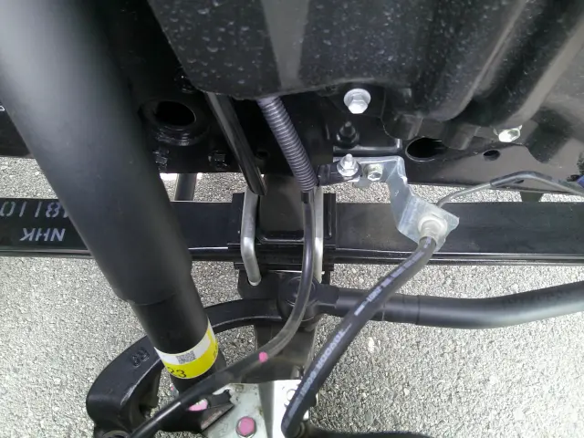 日野 デュトロ 2KG-XZU600T(2WD)の写真27