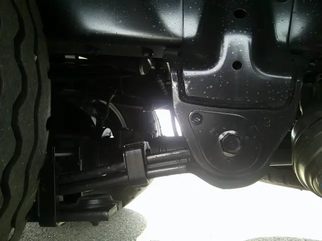 日野 デュトロ 2KG-XZU600T(2WD)の写真28