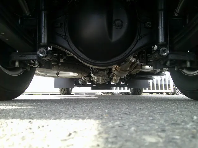 日野 デュトロ 2KG-XZU600T(2WD)の写真32