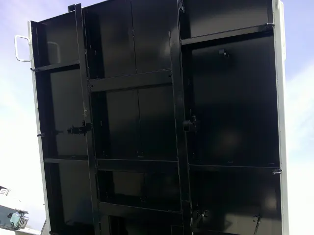 日野 デュトロ 2KG-XZU600(2WD)の写真12